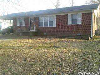 383 Cades Atwood Rd, Milan Army Ammunition Plant, TN 38358-6573