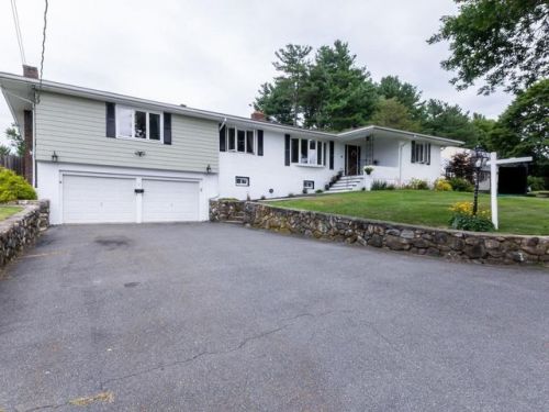 6 Huron Ave, Danvers MA  exterior