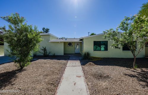 341 Tucson Blvd, Tucson AZ 85713-2065 exterior