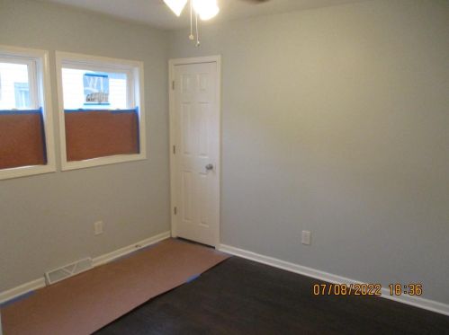 854 King St, Gary IN  exterior