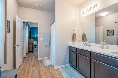 147 Nelly St, Freeport FL  32439 exterior