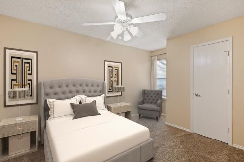 4854 Waterford Dr, Fort Worth TX  76179-4162 exterior