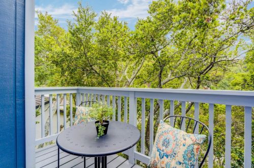 95 Colorados Dr, Millbrae CA  94030-2107 exterior