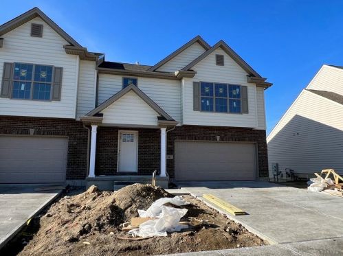 2185 Cobblestone Ct, Miamisburg, OH 45342-5749