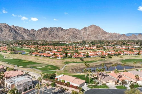 78140 Calle Las Ramblas, La Quinta CA  92253-8906 exterior