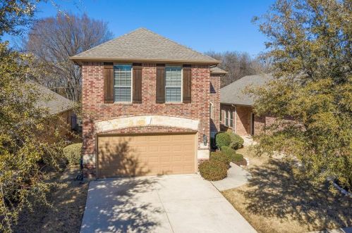 312 Kirby Dr, Argyle, TX 76226-6532