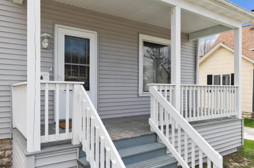 176 8th St, Fond Du Lac, WI 54935-5154