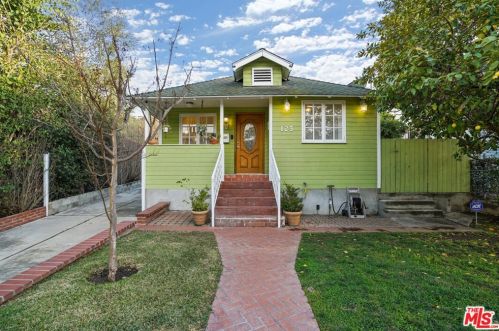 123 Monterey Rd, South Pasadena, CA 91030-3565