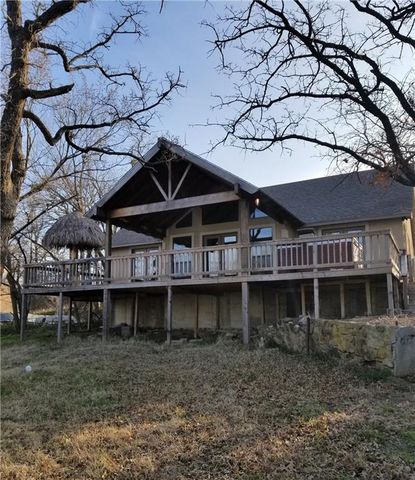 2052 Rc Rd, Bellevue, TX 76228-4025