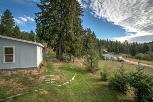 35007 Blanchard Creek Rd, Newport, WA 99156-9477