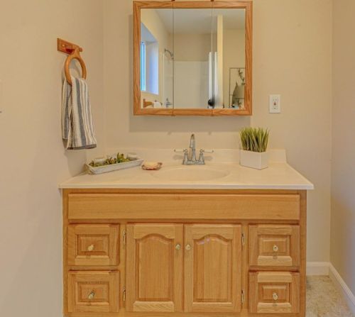 1235 Funston Ave, Del Monte Park CA  93950-5509 exterior