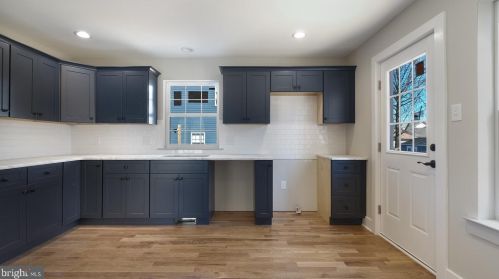 204 Russell St, Ridley Park PA  19078-3424 exterior