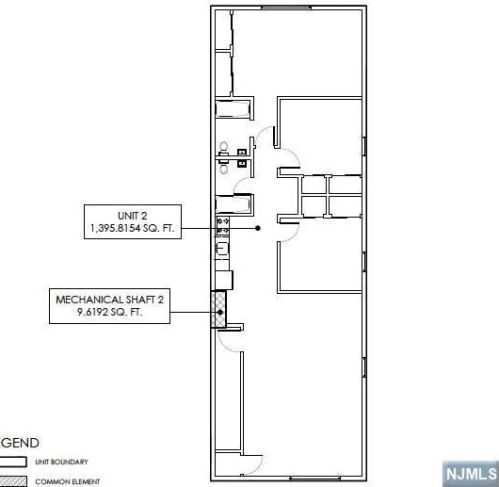 113 38th St, Union City NJ  07087-6017 exterior