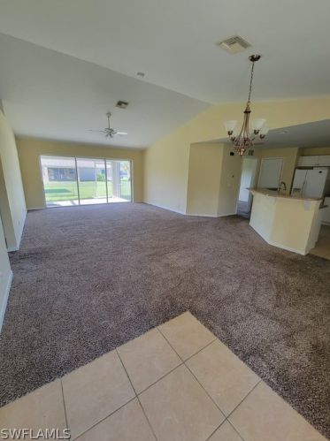 668 Homestead Rd, Lehigh Acres FL  33974-9683 exterior