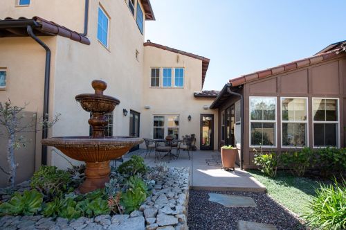 8458 Lower Scarborough Ct, San Diego CA 92127-6119 exterior