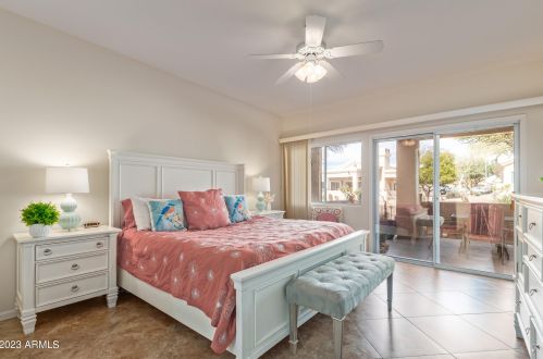 4716 Morning Vista Ln, Cave Creek AZ  85331-6276 exterior