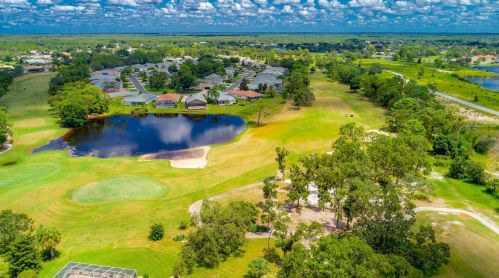 8461 Delta Ct, Brooksville FL  34613-4052 exterior