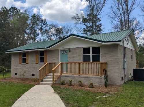 112 James Pl, Harleyville, SC 29448-4062