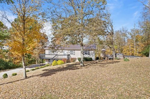 5343 Buck Run Rd, Brown County OH  45121-9715 exterior