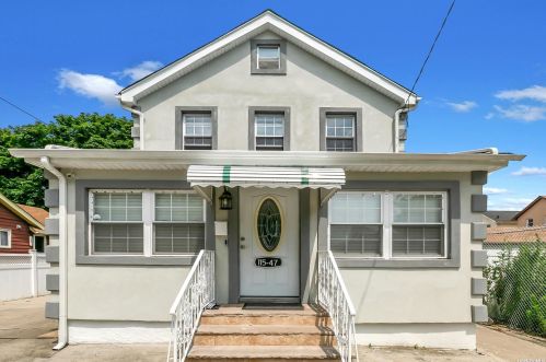 115-47 126th St, Jamaica, NY 11420-2205