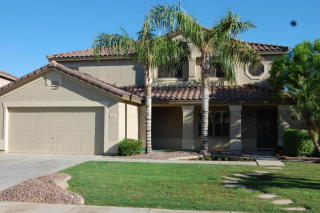 3374 Wyatt Way, Gilbert, AZ 85297-7784