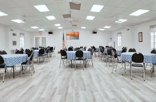 23 Derhenson Dr, Naples FL  34114-8202 exterior