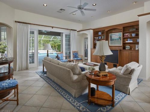 27122 Shell Ridge Cir, Bonita Springs, FL 34134-8782