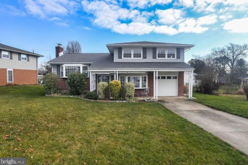 2609 Pecksniff Rd, Wilmington, DE 19808-3026