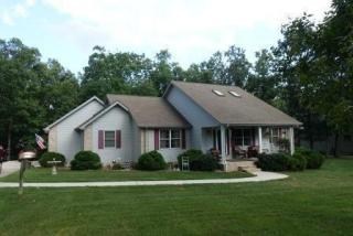 550 Snead Dr, Crossville, TN 38558-8704