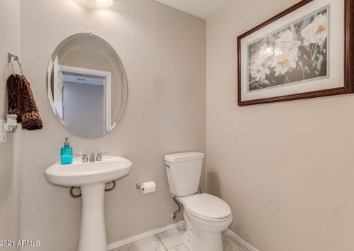 18415 Prt Royale Ln, Sun City AZ  85379-4720 exterior