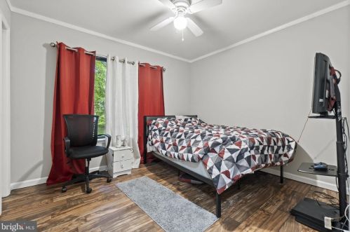 4303 Lakeview Pkwy, Locust Grove VA  22508-5515 exterior