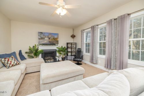 101 Bluegrass Dr, Oxford NC  27565-2895 exterior