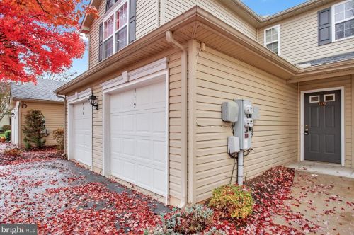 119 Oriole Ct, Hummelstown PA  17036-8834 exterior