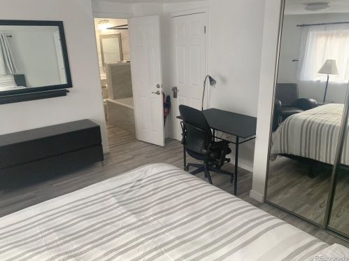 1156 Scranton St, Denver CO  80011-6408 exterior