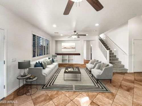 14681 174th Dr, Sun City, AZ 85388-7932