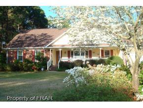 7620 Spurge Dr, Fayetteville, NC 28311-9265