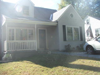512 Tennessee Ave, Crewe, VA 23930-2030