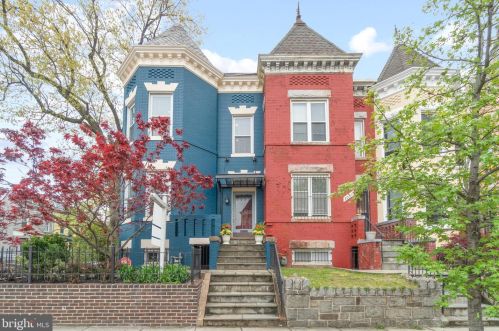 3033 11th St, Washington, DC 20001-3905