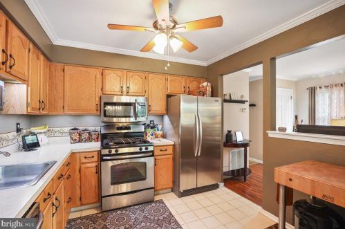 27 Heritage St, Trenton NJ exterior