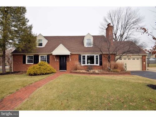 1969 Berkley Rd, Norristown, PA 19403-3113