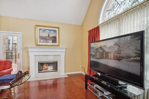 1601 Appleridge Ct, Gibsonia PA  15044-6183 exterior