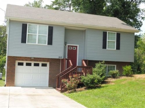 317 Pactolus Rd, Kingsport, TN 37663-3061