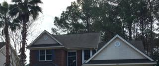 1131 Old Course Ln, Mount Pleasant SC  29466-6944 exterior