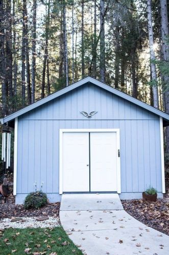 12729 Bradford Dr, Grass Valley CA 95945-9724 exterior