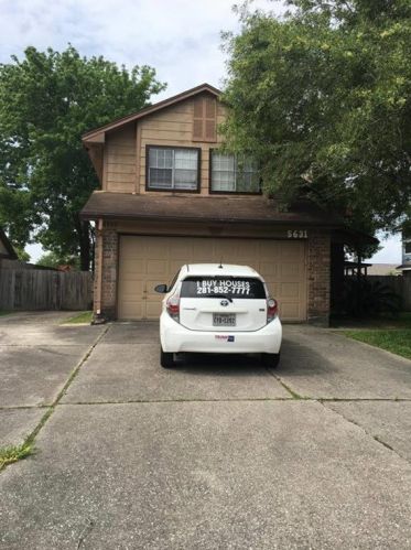 5631 Fawn Trail Ln, Humble, TX 77346-1239