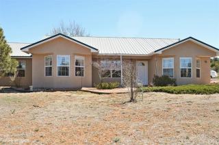 137 Five Hills Dr, Sedillo, NM 87059-7384