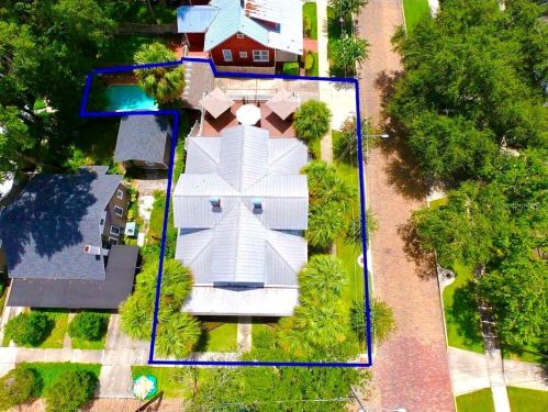 300 Harwood St, Orlando, FL 32801-1502