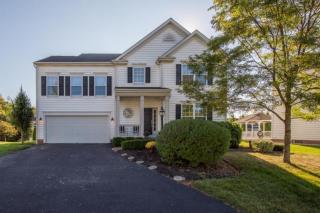 216 Rivers Edge Way, Columbus, OH 43230-2572