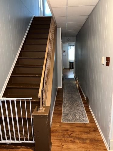 645 Duss Ave, Ambridge PA  15003-2023 exterior