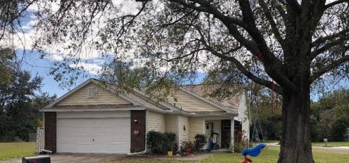 13106 Woodward Dr, Port Richey, FL 34667-6952